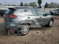 2020 Nissan ROGUE фото