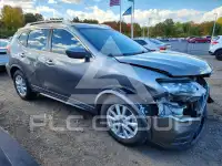 2020 Nissan ROGUE фото
