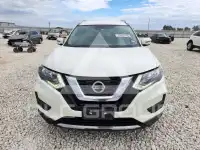 2020 Nissan ROGUE photo
