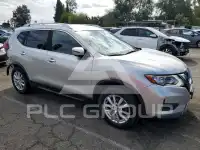 2020 Nissan ROGUE photo