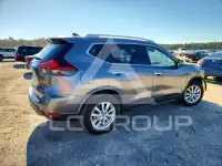 2020 Nissan ROGUE фото