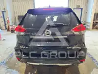 2020 Nissan ROGUE photo