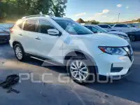 2020 Nissan ROGUE фото