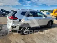 2020 Nissan ROGUE фото