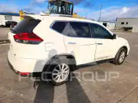 2020 Nissan ROGUE фото