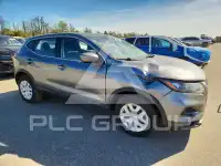 2020 Nissan ROGUE фото