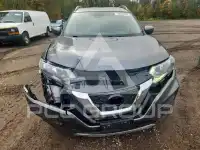2020 Nissan ROGUE фото
