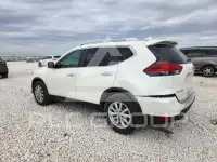 2020 Nissan ROGUE photo