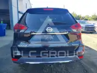 2020 Nissan ROGUE фото
