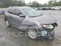 2020 Nissan ROGUE фото