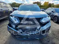 2020 Nissan ROGUE фото