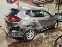 2020 Nissan ROGUE фото
