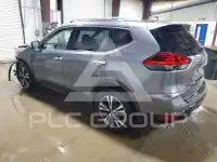 2020 Nissan ROGUE фото