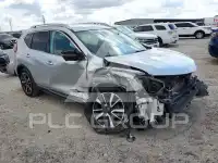 2020 Nissan ROGUE фото
