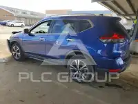 2020 Nissan ROGUE photo
