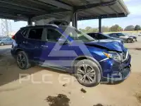 2020 Nissan ROGUE photo