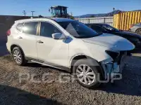 2020 Nissan ROGUE photo