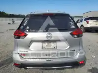 2020 Nissan ROGUE фото