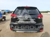 2020 Nissan ROGUE photo