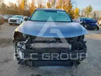 2020 Nissan ROGUE фото