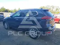 2020 Nissan ROGUE фото