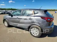 2020 Nissan ROGUE фото