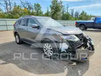 2020 Nissan ROGUE фото