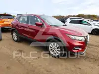 2020 Nissan ROGUE фото