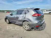 2020 Nissan ROGUE фото