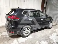 2020 Nissan ROGUE фото