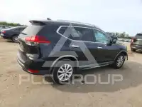 2020 Nissan ROGUE photo