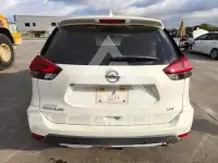 2020 Nissan ROGUE фото