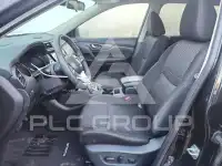 2020 Nissan ROGUE фото