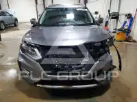 2020 Nissan ROGUE фото