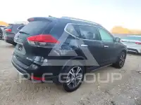 2020 Nissan ROGUE фото
