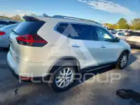 2020 Nissan ROGUE фото