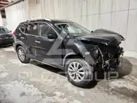 2020 Nissan ROGUE фото