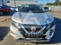 2020 Nissan ROGUE фото