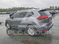 2020 Nissan ROGUE фото