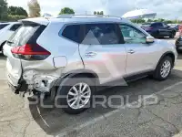 2020 Nissan ROGUE photo