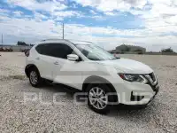 2020 Nissan ROGUE photo