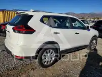2020 Nissan ROGUE photo