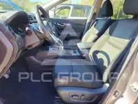 2020 Nissan ROGUE фото