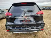2020 Nissan ROGUE photo