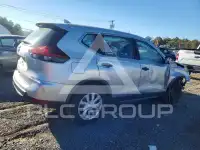 2020 Nissan ROGUE фото