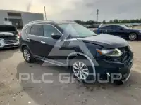 2020 Nissan ROGUE photo