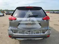 2020 Nissan ROGUE фото