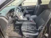2020 Nissan ROGUE photo