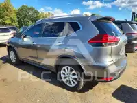 2020 Nissan ROGUE фото