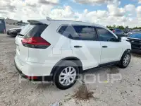 2020 Nissan ROGUE фото
